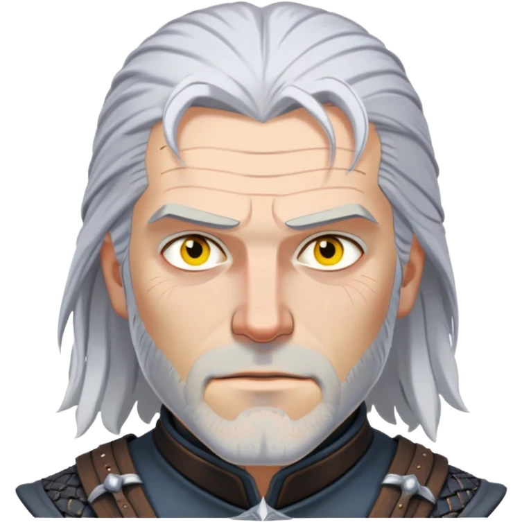 Witcher  emoji