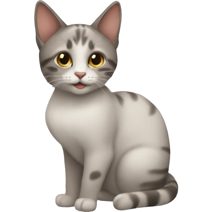 cataleya emoji