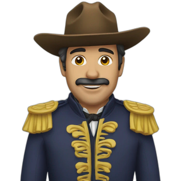 espinosa de los monteros emoji