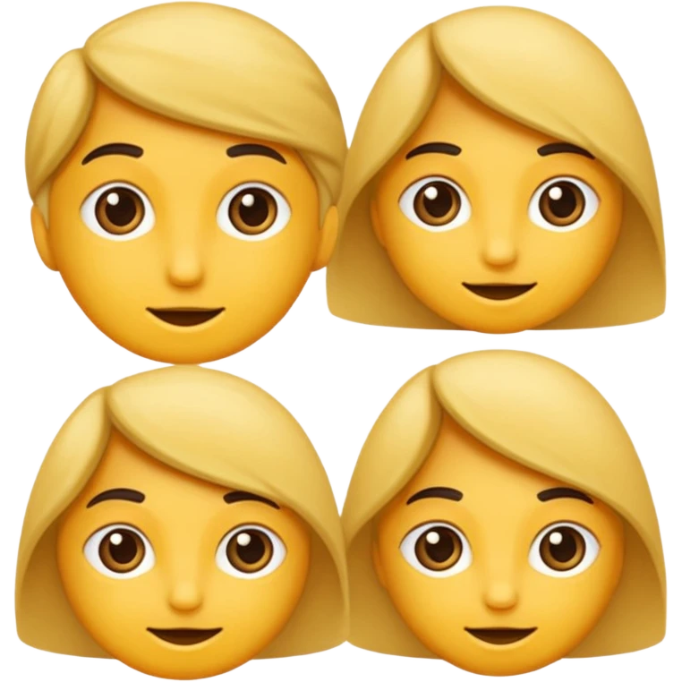 كتكوت نينجا يحمل سيف  emoji