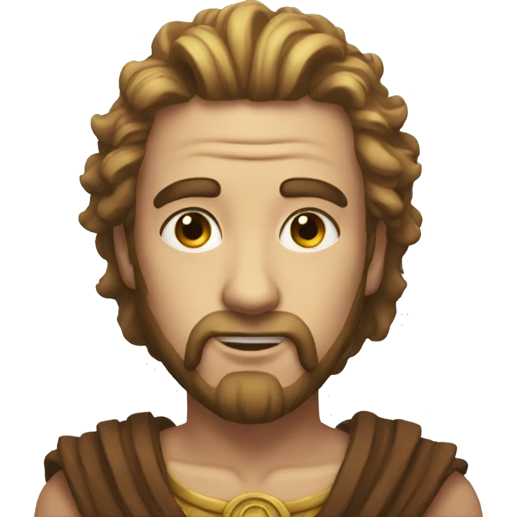 God emoji
