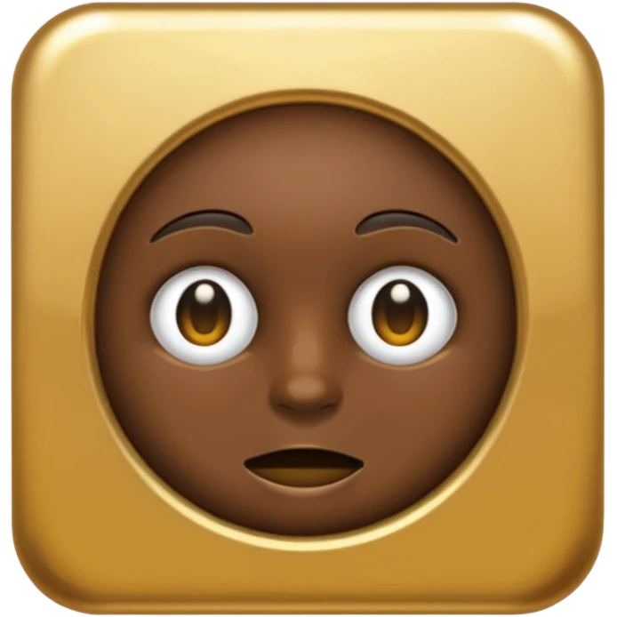 Emoji esclave emoji
