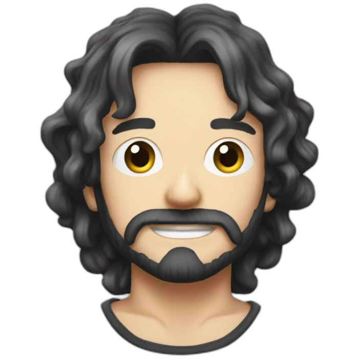 Trafalgard d low one piece  emoji