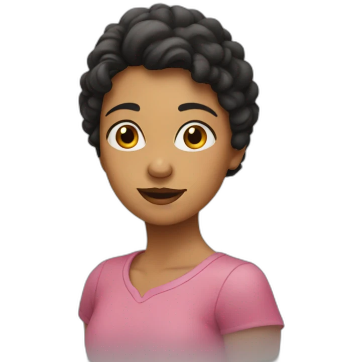 Nora emoji