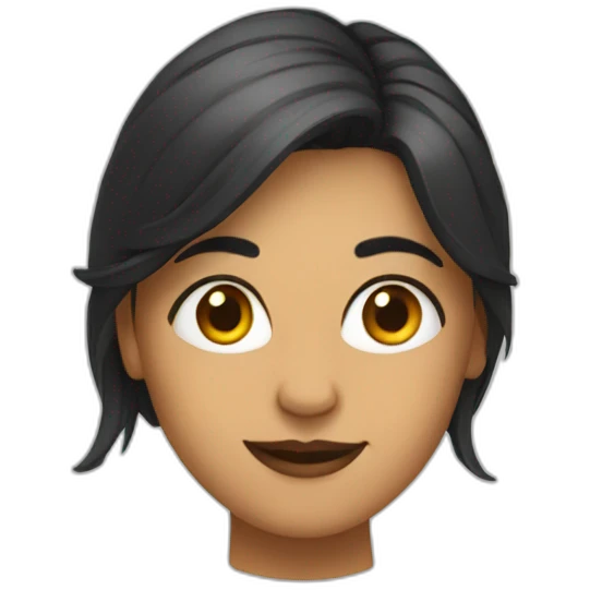 Aditi emoji