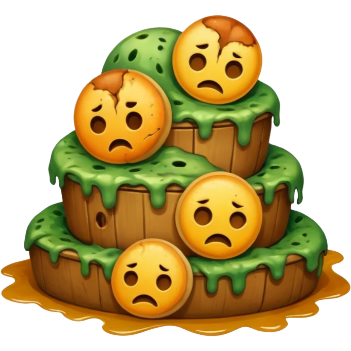 Bad emoji