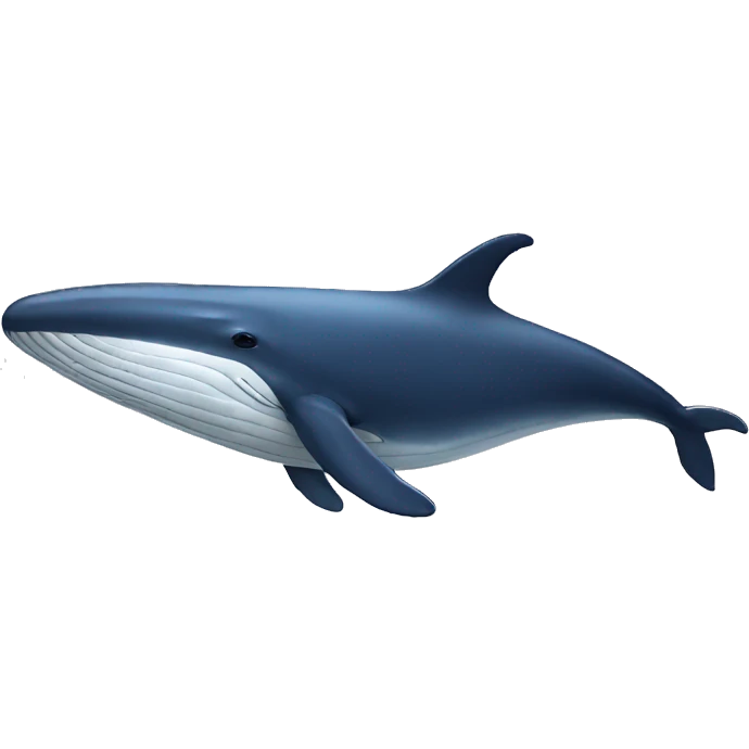 whale emoji