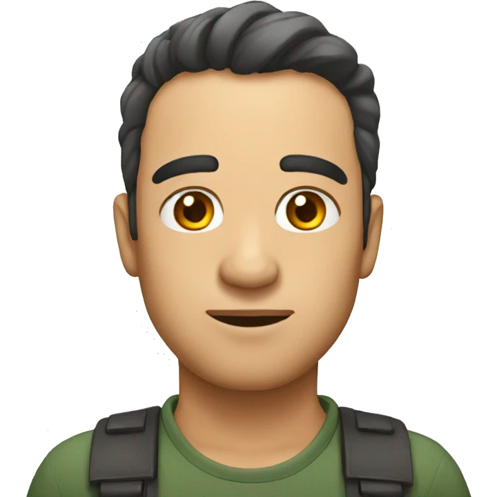 Solución perfecta  emoji