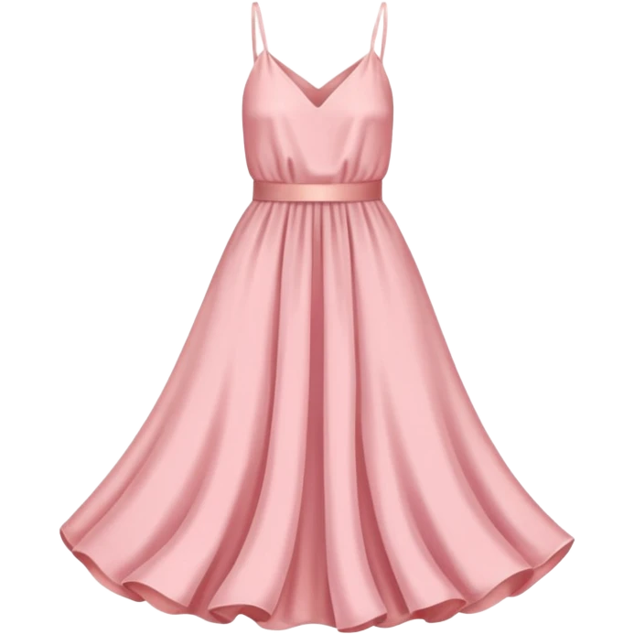 Clean girl pink d emoji