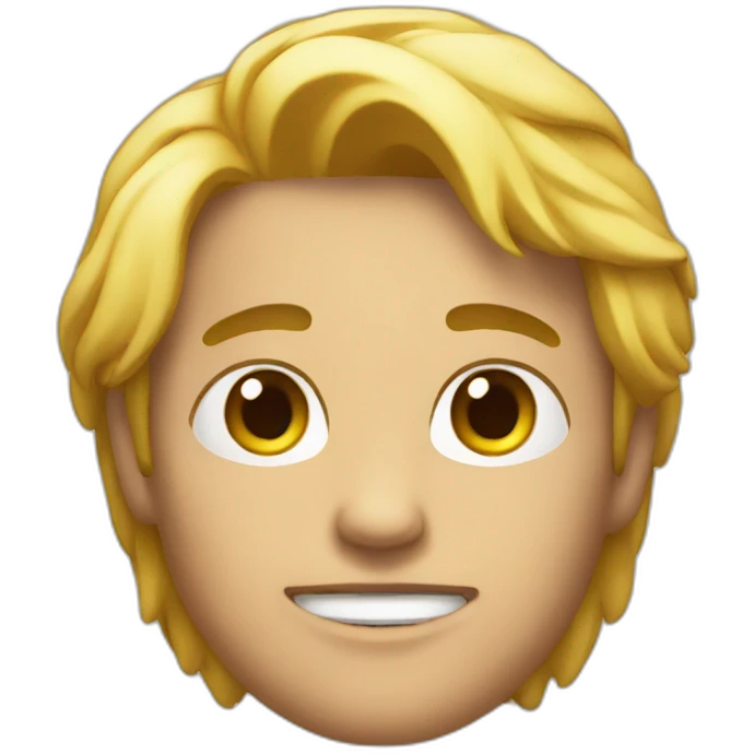 No matter emoji