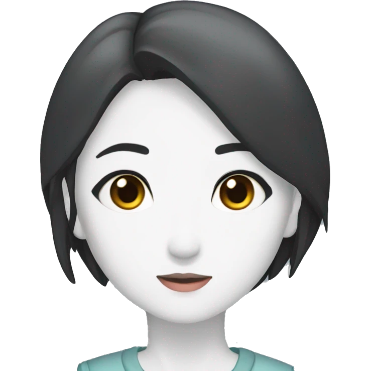 Yumi Ishiyama emoji