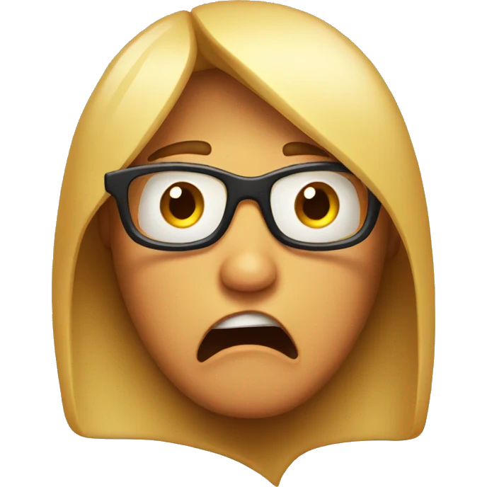 shocked emoji emoji