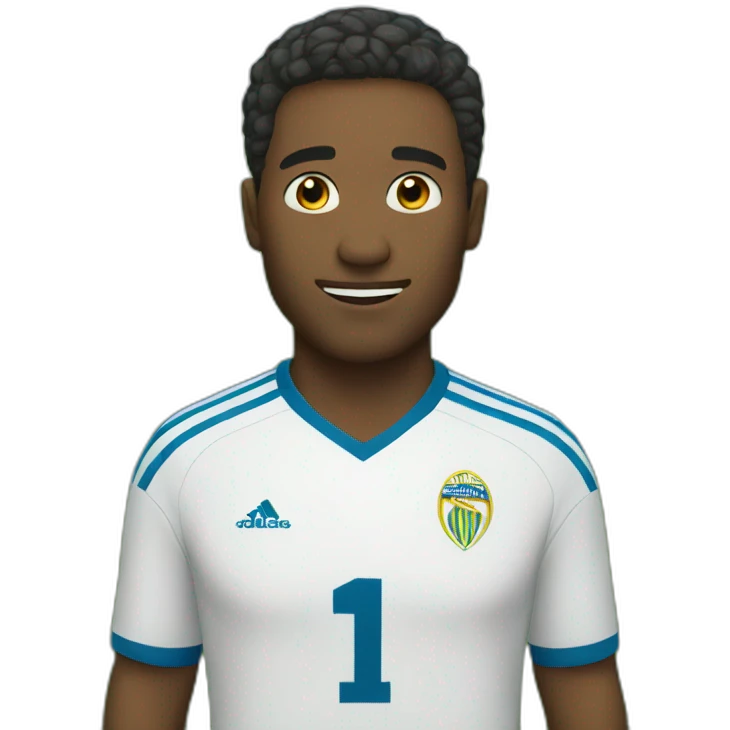 fútbol emoji