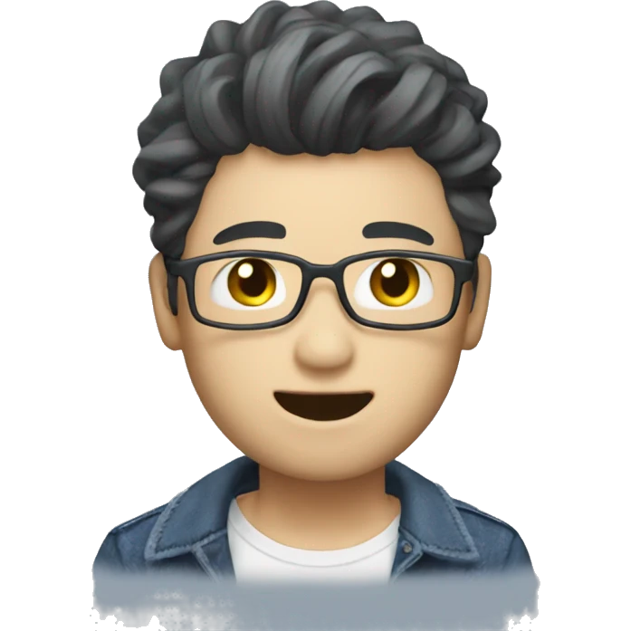 Newjeans K-pop emoji