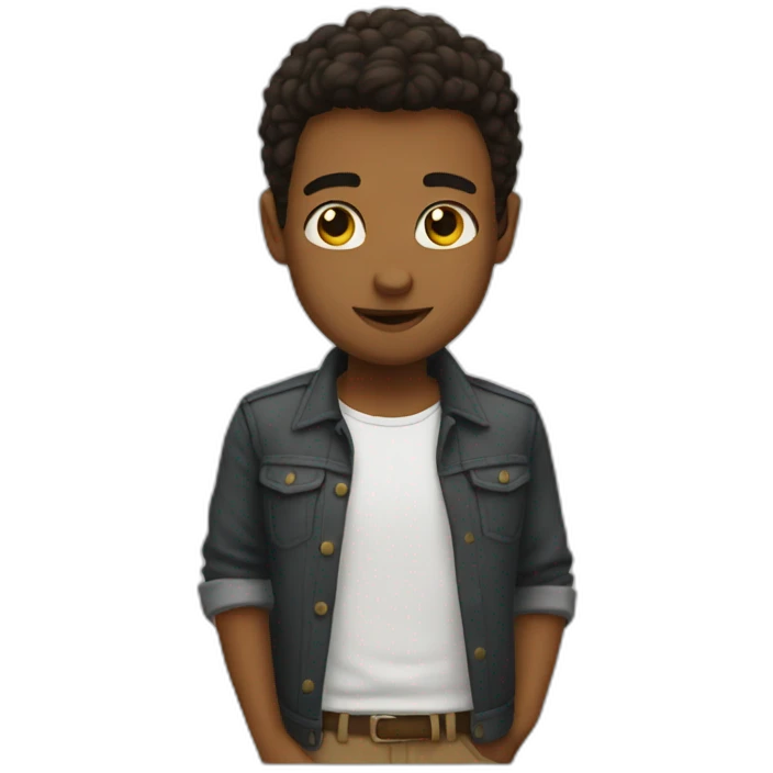 Me emoji