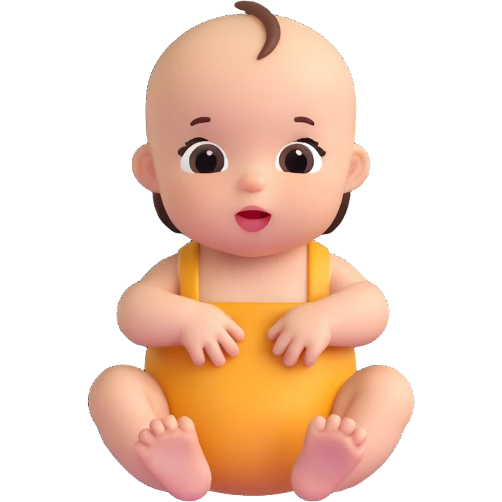 👶🏻 emoji