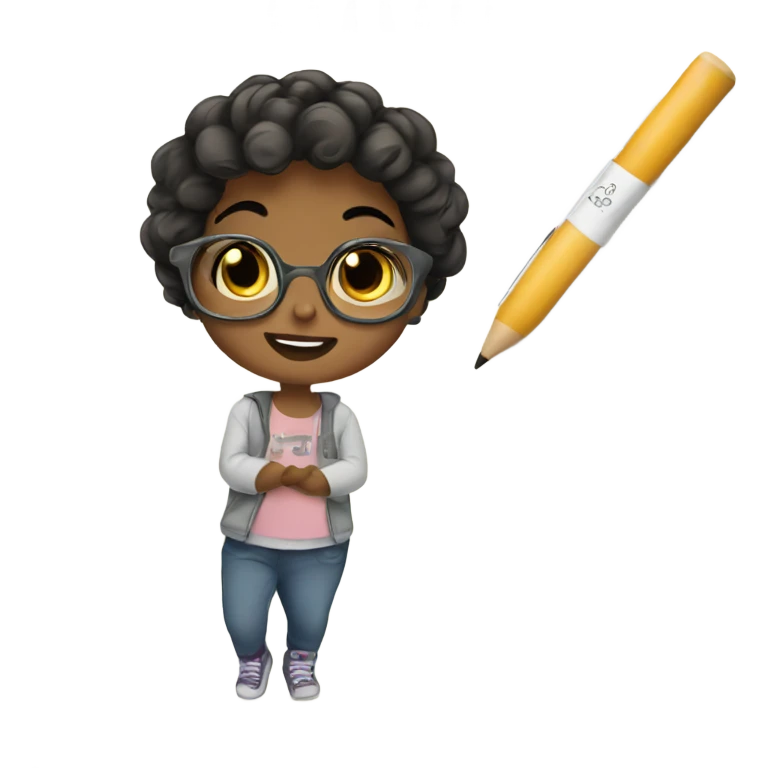 Cute 2025 planner emoji