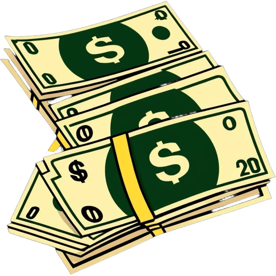 Money emoji