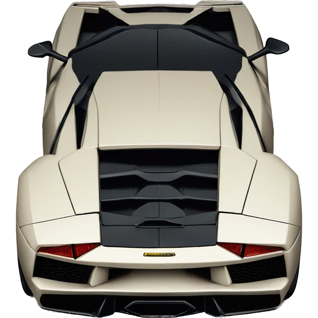 Lamborghini murcielago emoji