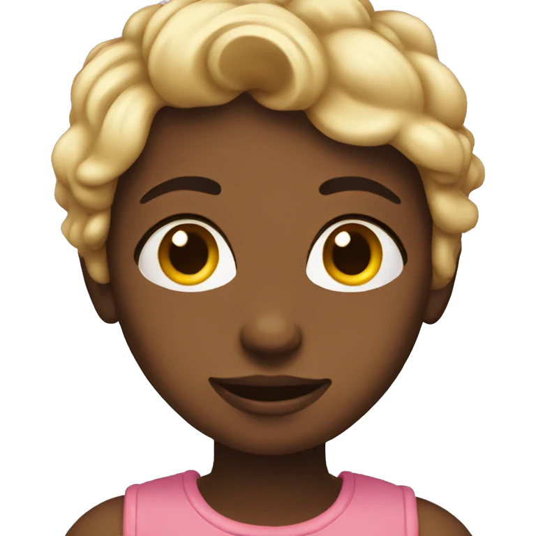 Lesbian  emoji