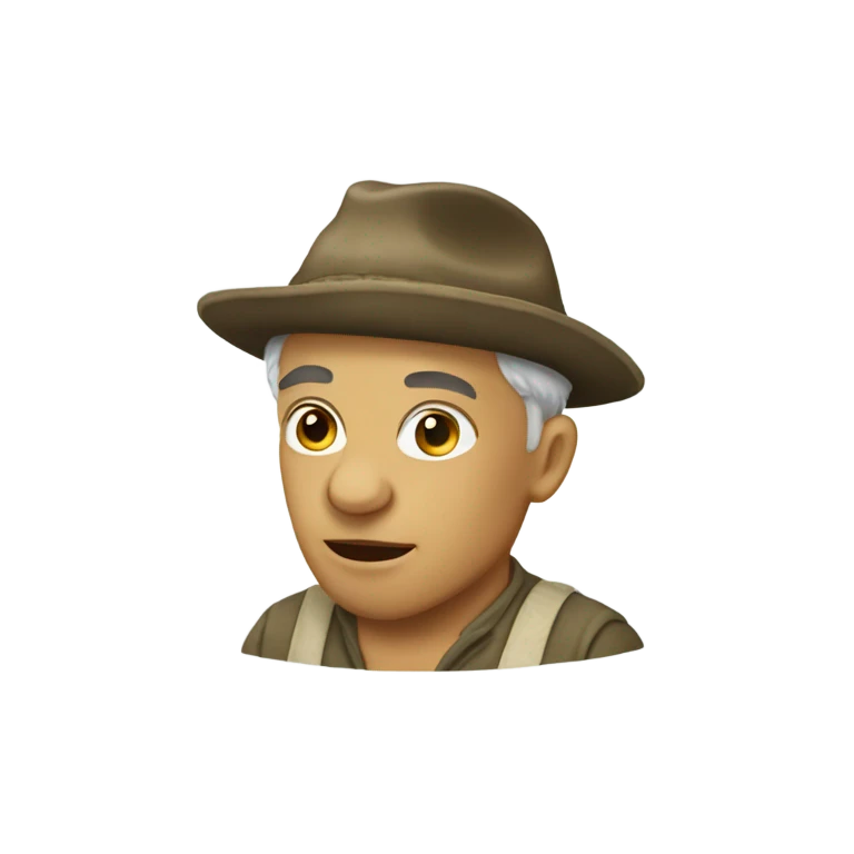 Bacalao kwai emoji