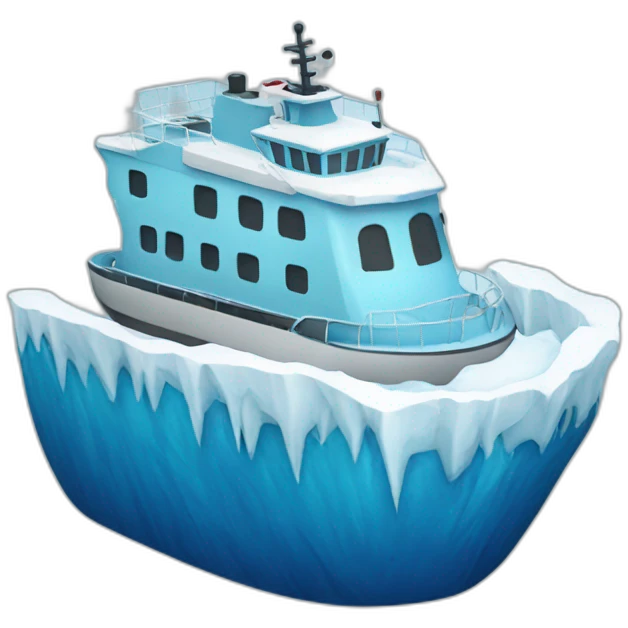 ice breaker emoji