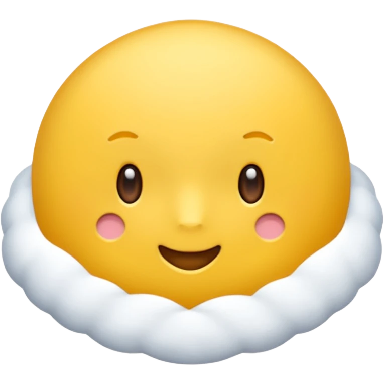 남미 여행에 가는 사람의 전신을 그려줘! 바로 하이킹 갈 수 있을 정도로 잘 입은!

활짝 웃는 걸로 해주고 인종 문제가 있을 수 있으니까 얼굴은 걍 노란색? 으로 emoji