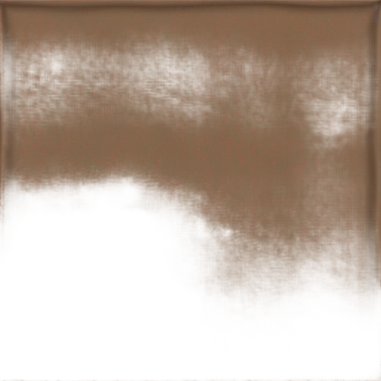 brown flag emoji