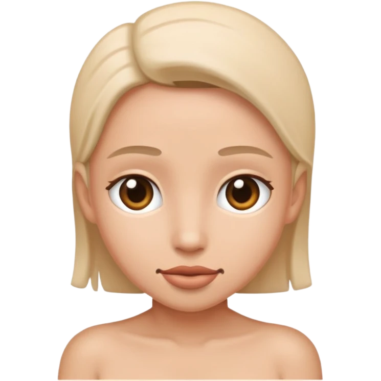 Хуй emoji