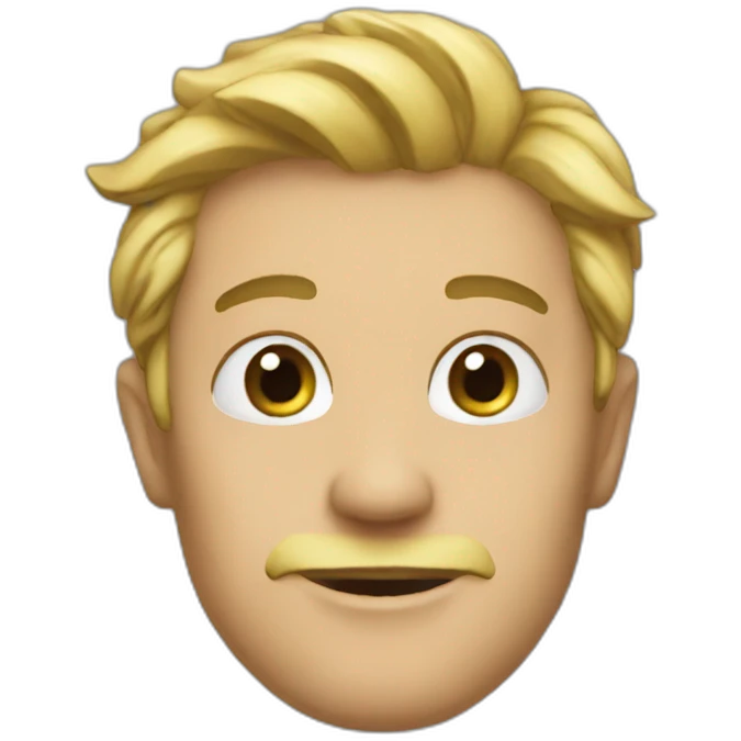 Thing T. Thing emoji