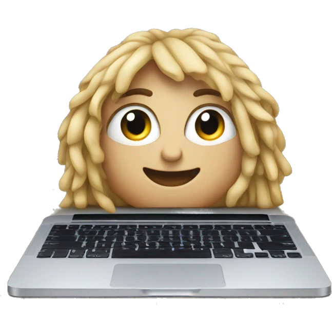macbook emoji