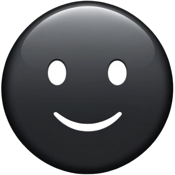 a button for cloth emoji