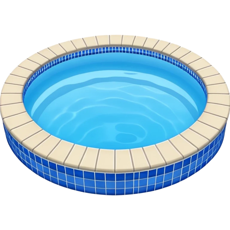 piscina emoji