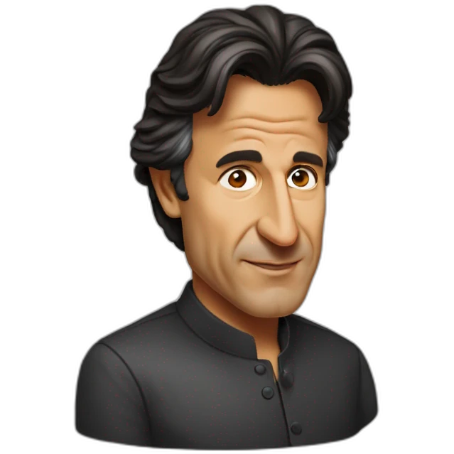 imran khan emoji