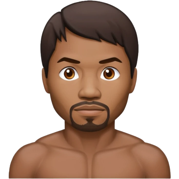 Make manny pacquiao emoji