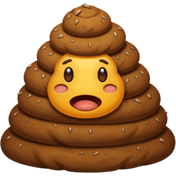 tf this looks like fucking shit emoji