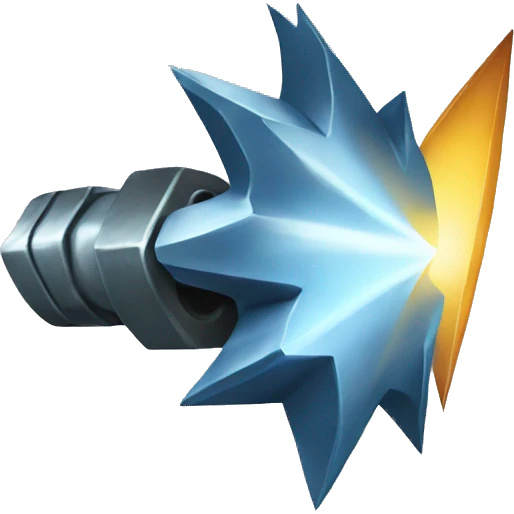 bolt emoji