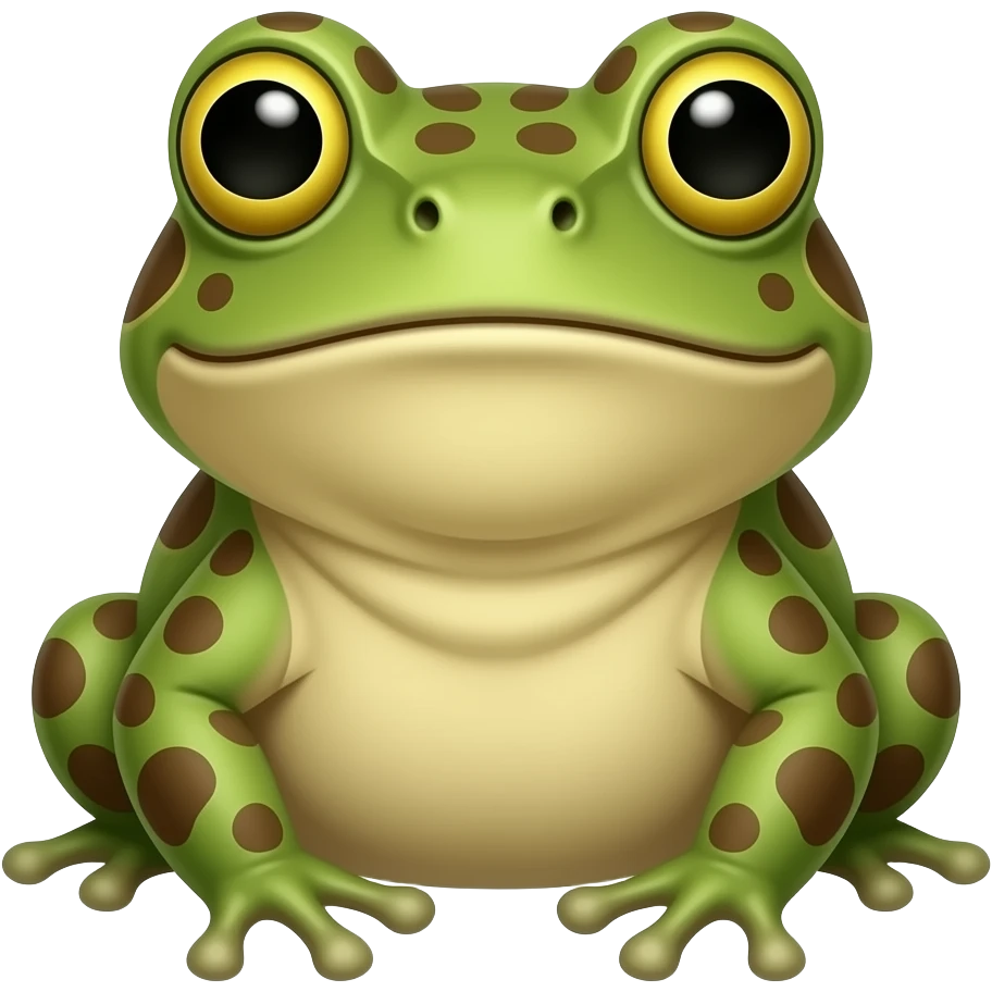 mario luigi and toad except without mario and luigi emoji