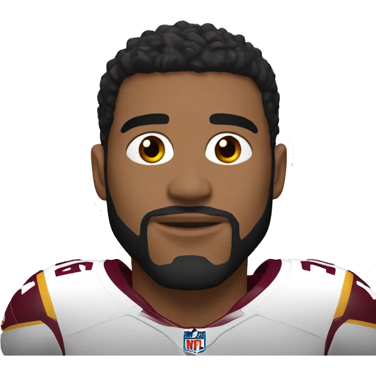 Trent Williams ai emoji emoji
