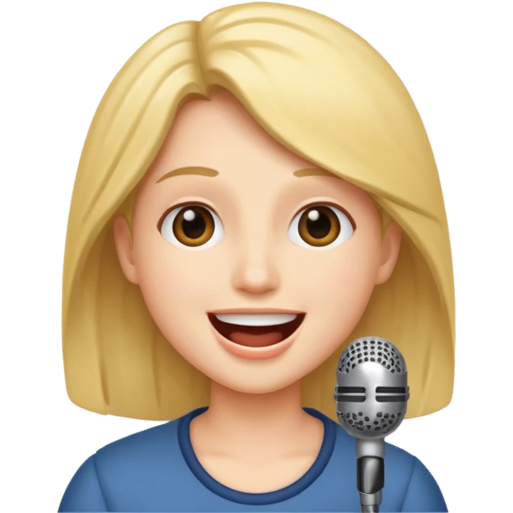 Tralalalo tralala emoji