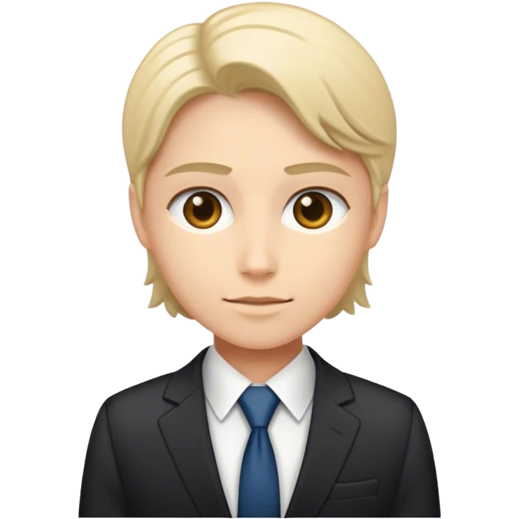 fidelity emoji