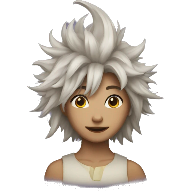 Luciole emoji