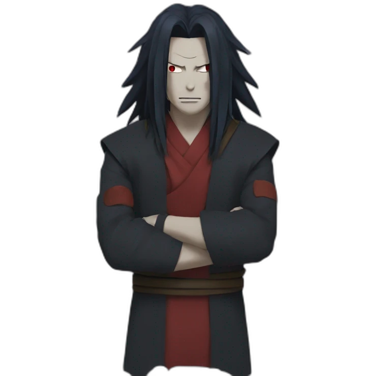 madara emoji