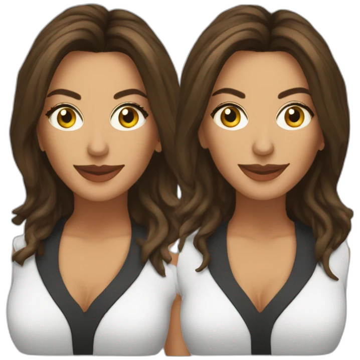 Sabrina salerno emoji