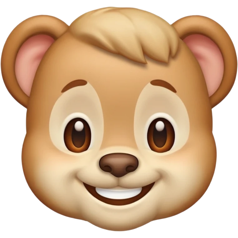 Duffy  emoji