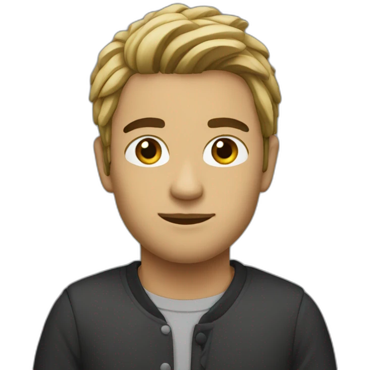 Gitan emoji