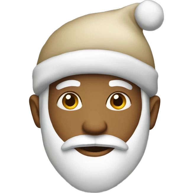 Christmas emoji