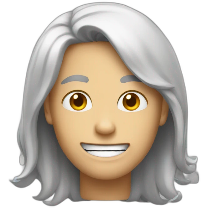 crazy emoji