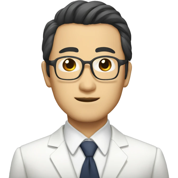 ayanokoji kiyotaka emoji