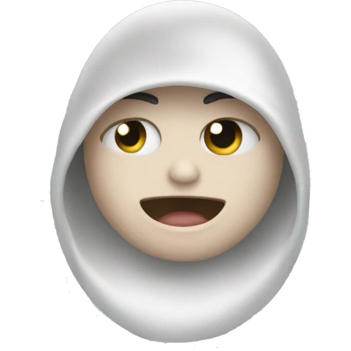 Pearl  emoji